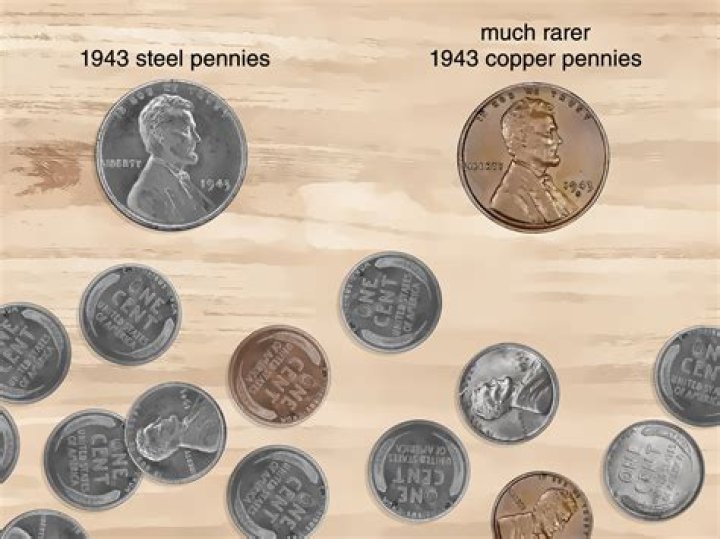 How much can I sell my 1943 steel penny for?