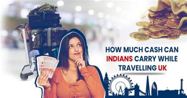 How much cash dollars can I carry to USA?