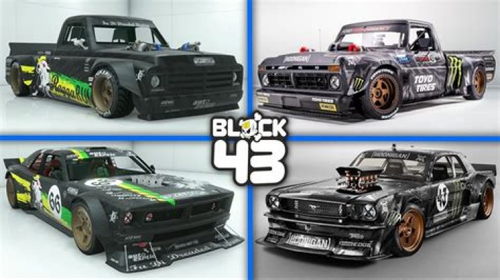 How much did Ken Block make from selling DC?