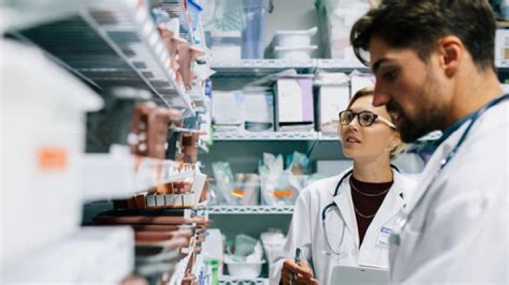 How much did pharmacists make in 2000?