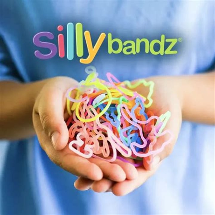 How much did Robert Croak make from silly bands?
