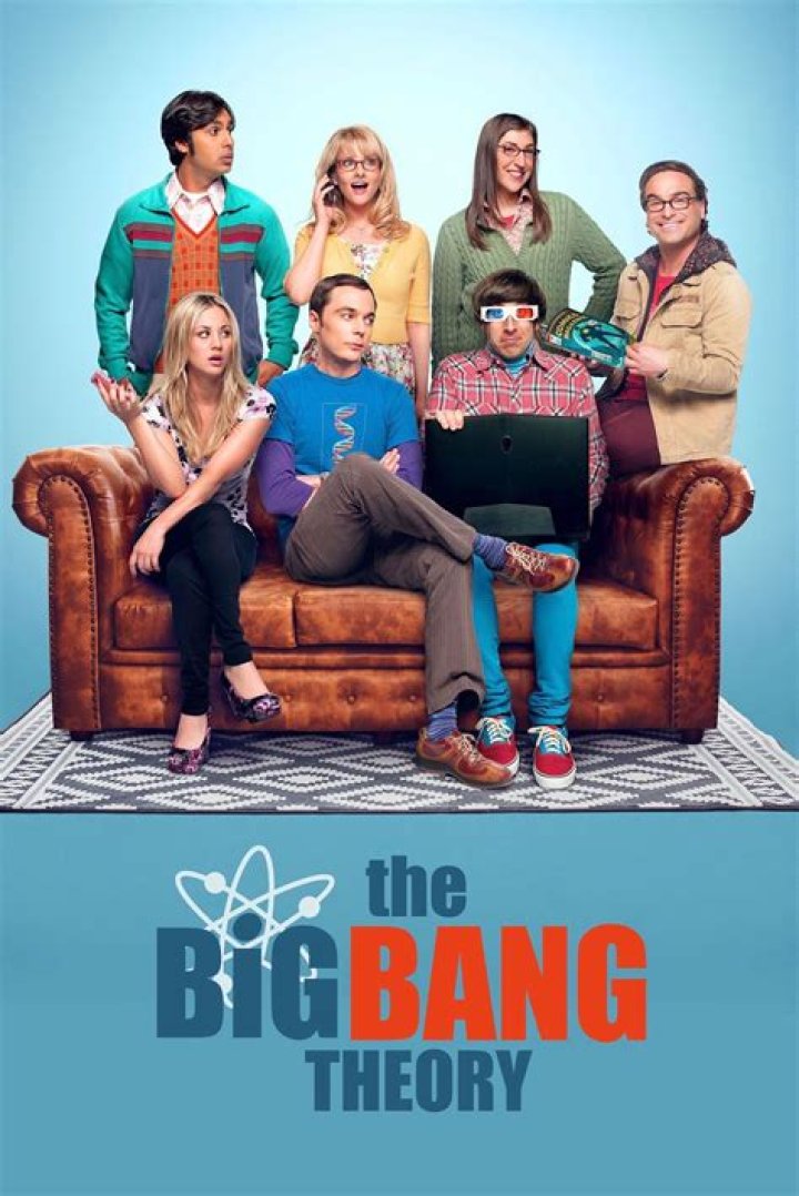 How much did the cast get paid in big bang theory?