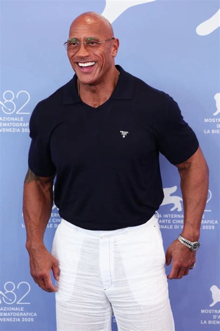 How much did the rock make in 2000?