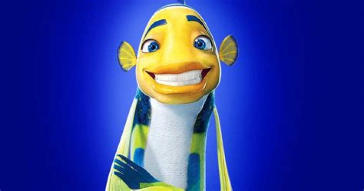 How much did Will Smith make for Shark Tale?