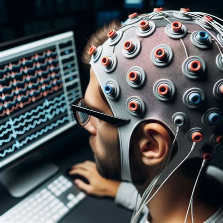 How much dies an EEG tech make?