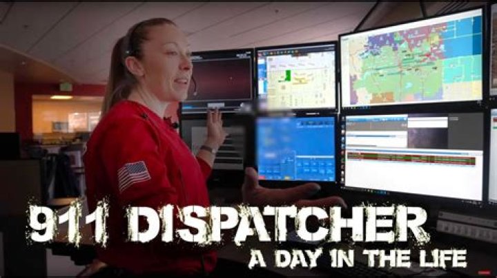 How much do Ambulance dispatchers make in California?