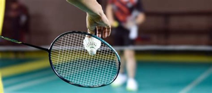 How much do badminton coaches make?