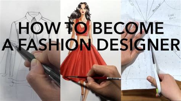 How much do beginner fashion designers make?