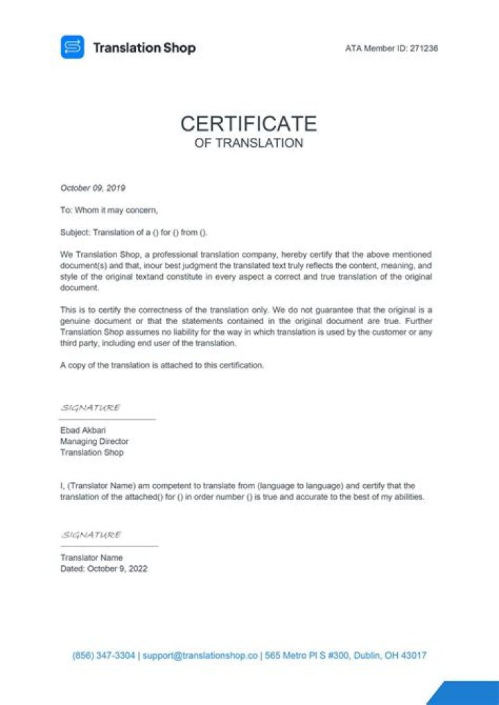 How much do certified translators get paid?