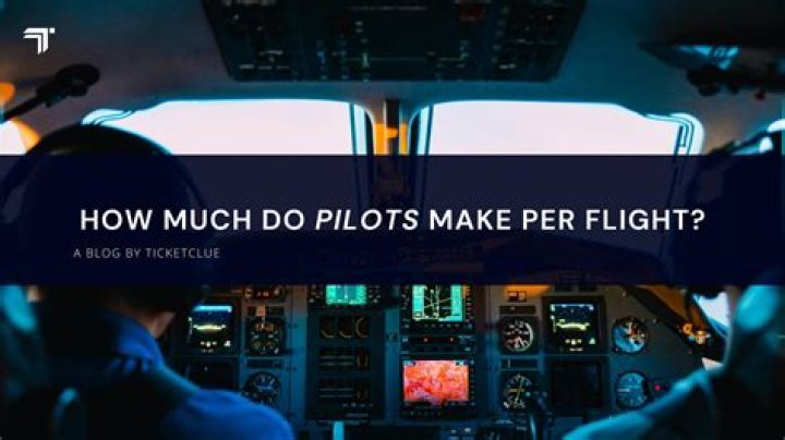 How much do Chinook pilots make?