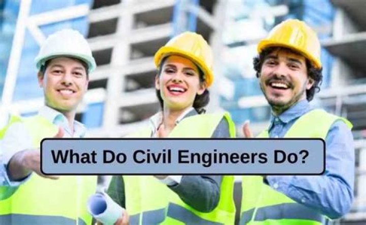 How much do civil engineers get an hour?