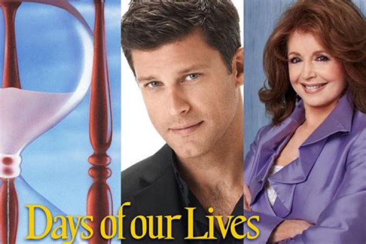 How much do Days of Our Lives stars get paid?