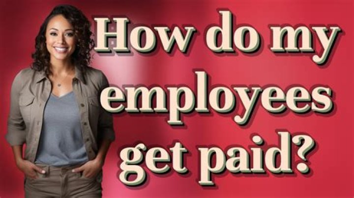 How much do Dell employees get paid?