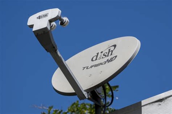 How much do Dish Network sales reps make?
