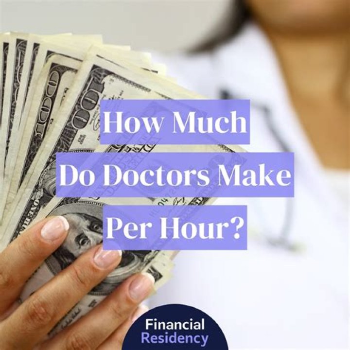 How much do doctors make off of prescriptions?
