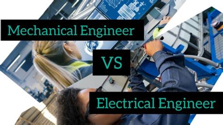 How much do electrical and mechanical engineers make?