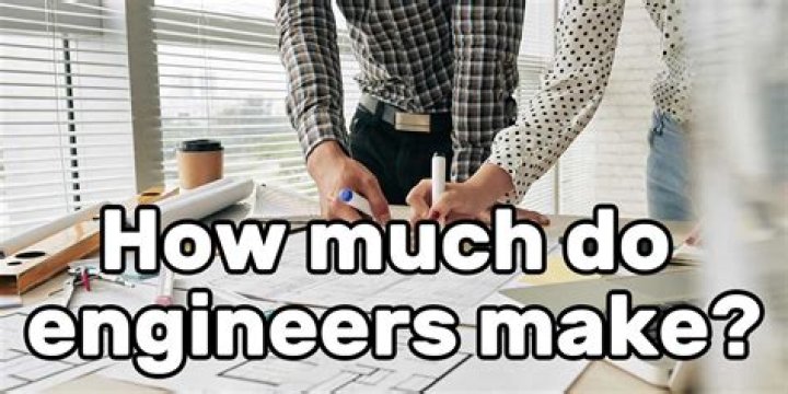 How much do engineers make at GE?