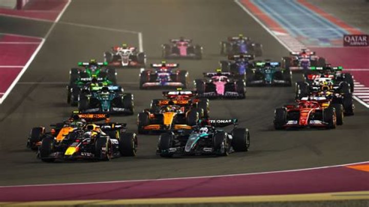 How much do F1 staff get paid?