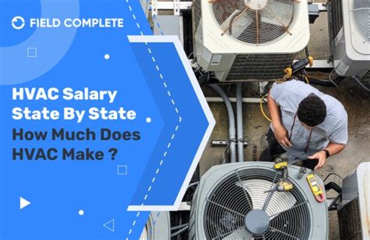 How much do gas Techs Make?