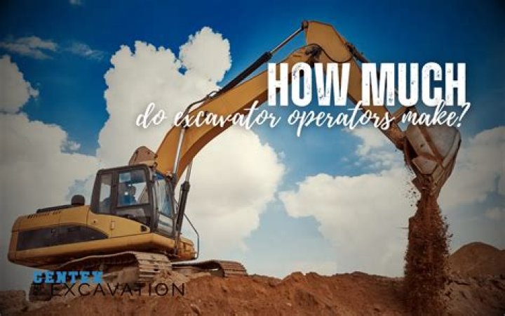 How much do heavy equipment owner operators make?