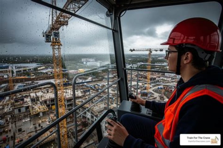 How much do high rise crane operators make?