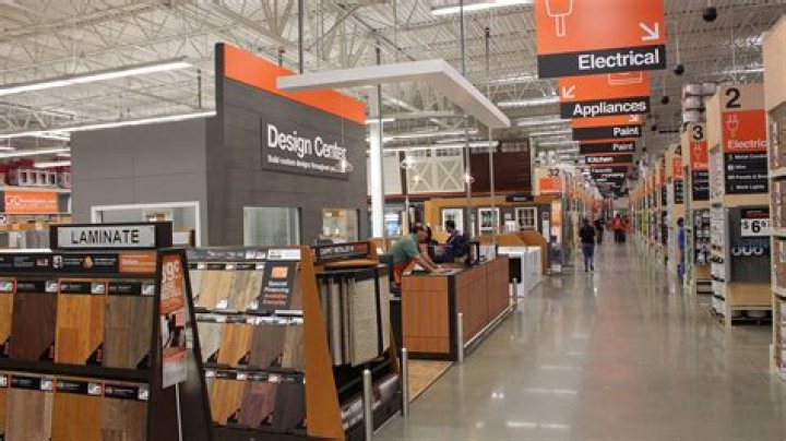 How much do Home Depot store managers make a year?
