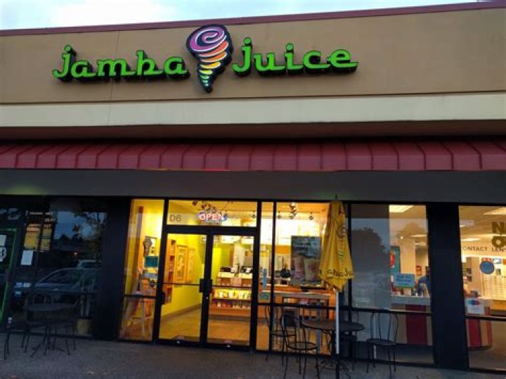 How much do Jamba Juice employees make per hour?