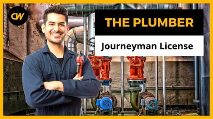 How much do journeyman plumbers make in Indiana?