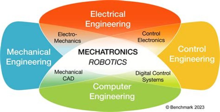 How much do mechatronic engineers make in a year?