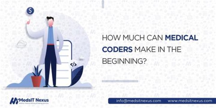 How much do medical coders in Michigan make?