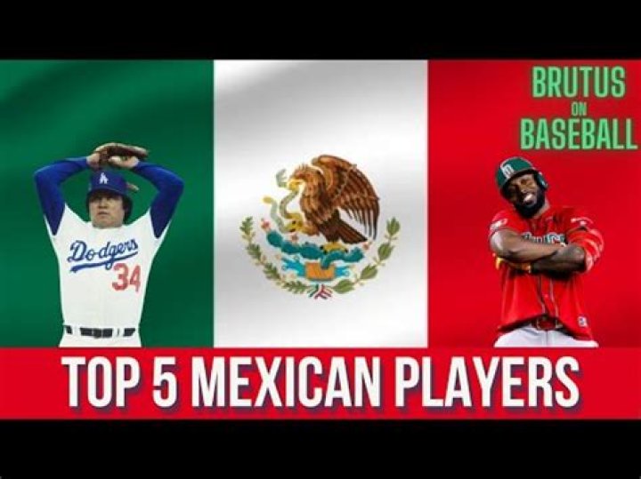 How much do Mexican baseball players make?