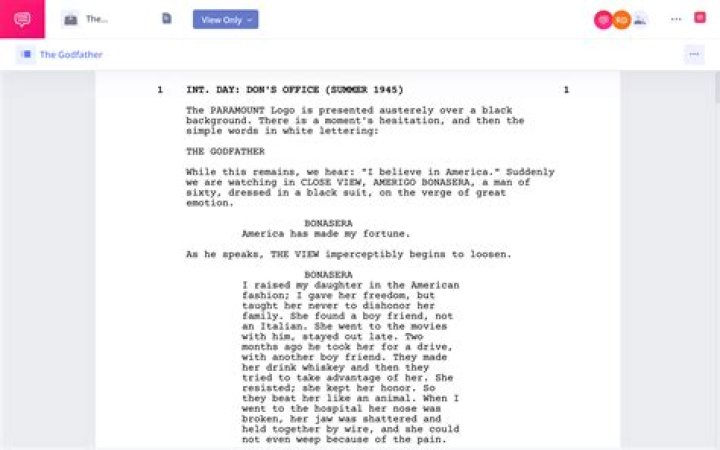 How much do movie script writers get paid?