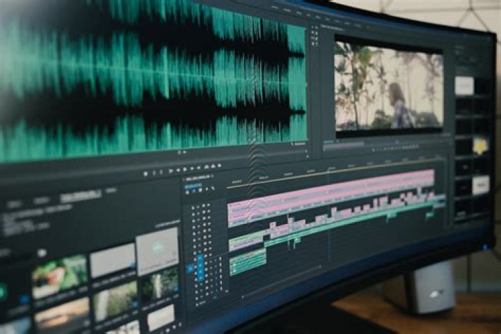 How much do music video editors make?