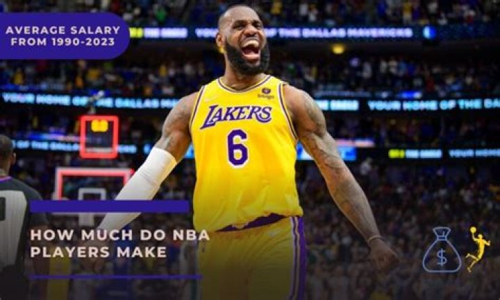 How much do NBA players make for commercials?