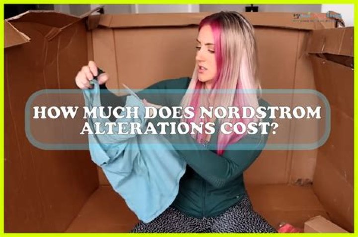 How much do Nordstrom salesmen make?