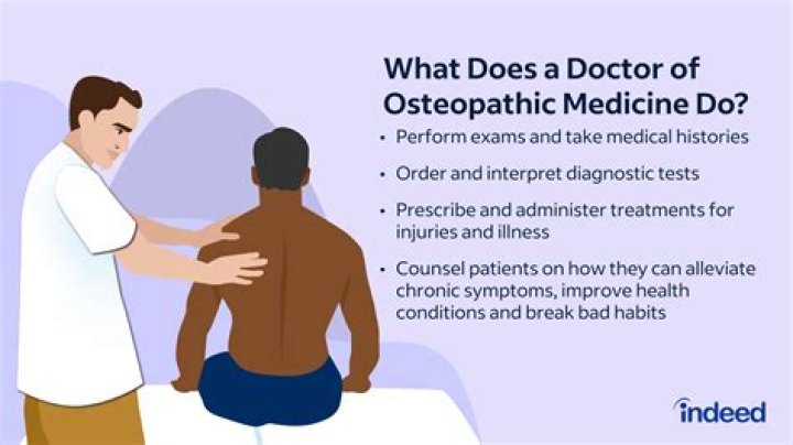 How much do osteopaths make a year?