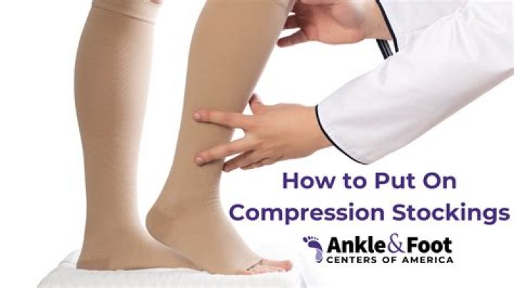 How much do prescription compression socks cost?