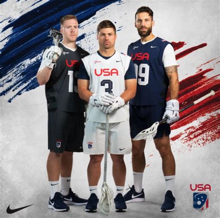 How much do professional lacrosse players make salary?