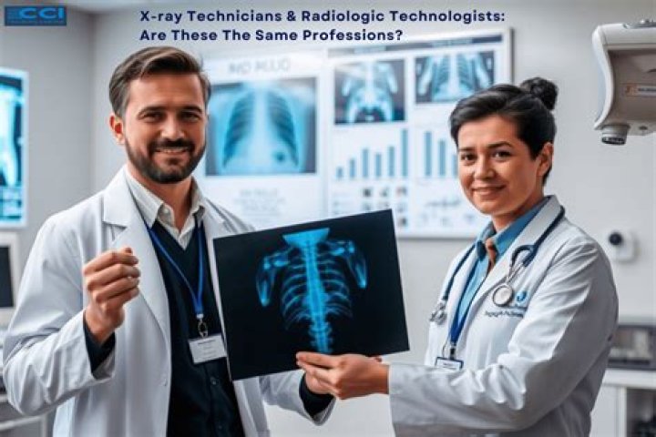 How much do radiologist technologists make?