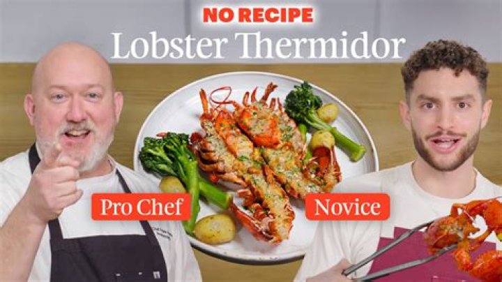 How much do Red Lobster chefs make?