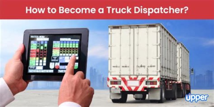 How much do semi truck dispatchers make?