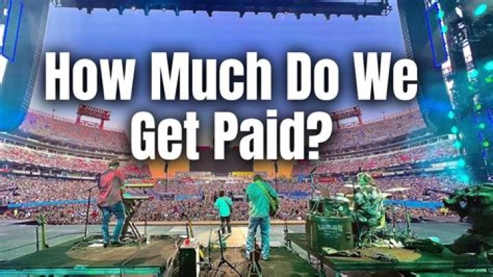 How much do singers pay for songs?