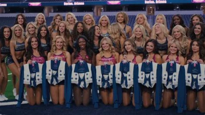 How much do the Dallas Cowboy cheerleaders get paid?
