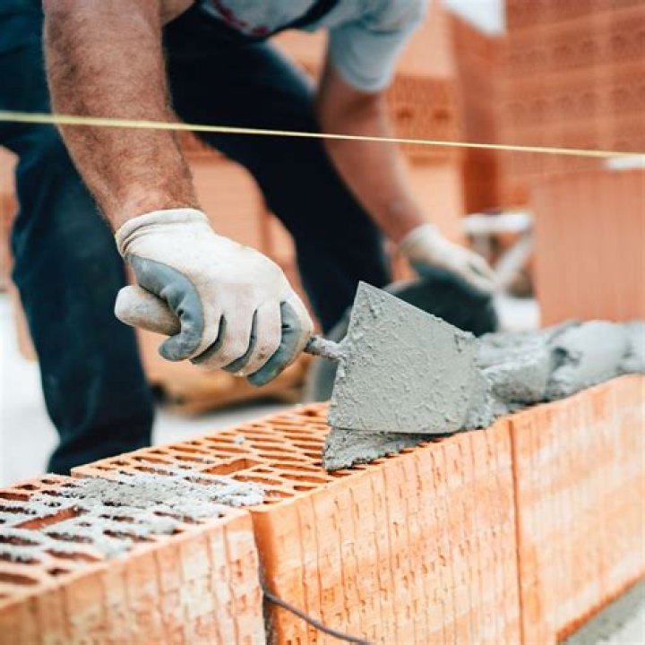 How much do union bricklayers make in Ohio?
