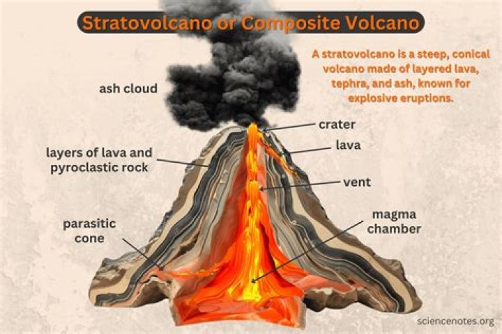 How much do volcanologists make UK?