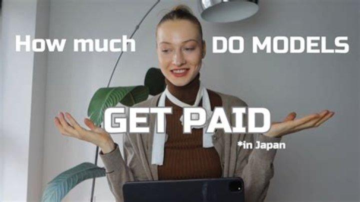 How much do waiters get paid in Japan?