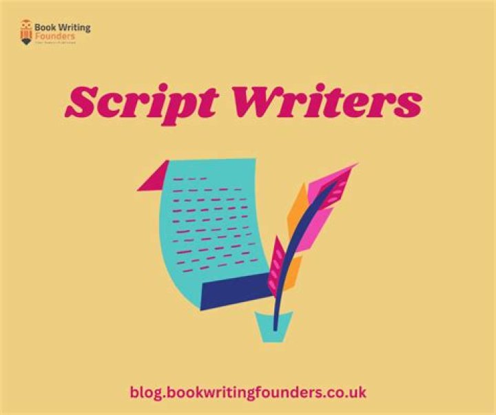 How much do writers get paid for a script?
