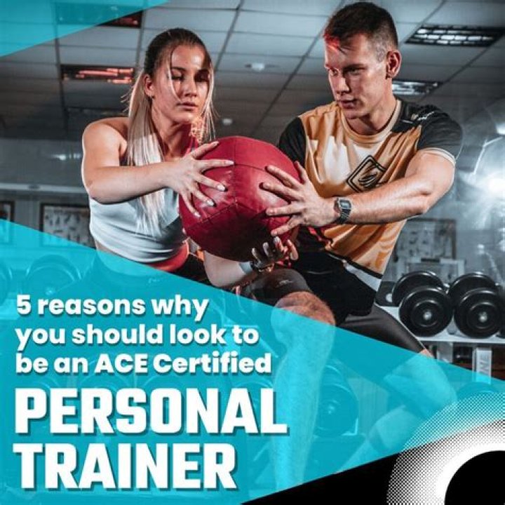 How much do you get paid to be a Personal Trainer?