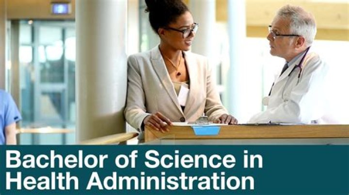 How much does a bachelor in healthcare management make?