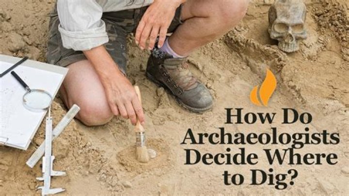 How much does a beginner Archaeologist make?